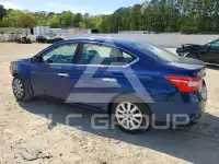 2018 Nissan SENTRA фото