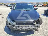 2018 Nissan SENTRA фото