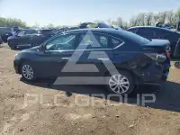 2018 Nissan SENTRA фото