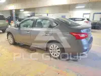 2018 Nissan SENTRA фото