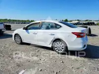2018 Nissan SENTRA фото