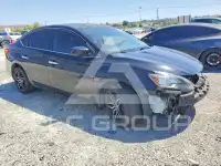 2018 Nissan SENTRA фото