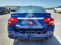 2018 Nissan SENTRA фото