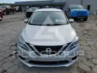 2018 Nissan SENTRA фото