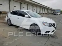 2018 Nissan SENTRA фото