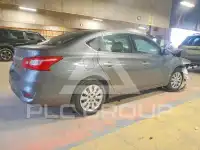 2018 Nissan SENTRA фото