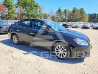 2018 Nissan SENTRA фото