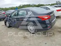 2018 Nissan SENTRA фото