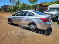 2018 Nissan SENTRA фото