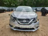 2018 Nissan SENTRA фото