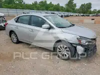 2018 Nissan SENTRA фото