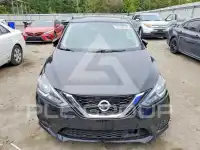 2018 Nissan SENTRA фото