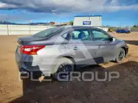 2018 Nissan SENTRA фото