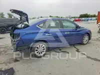 2018 Nissan SENTRA фото