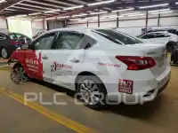 2018 Nissan SENTRA фото