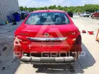 2018 Nissan SENTRA фото