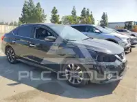 2018 Nissan SENTRA фото