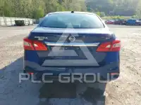 2018 Nissan SENTRA фото