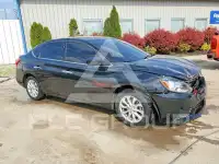 2018 Nissan SENTRA фото