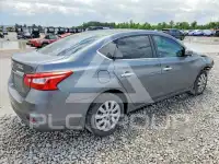2018 Nissan SENTRA фото
