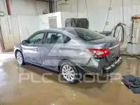 2018 Nissan SENTRA фото