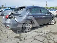 2018 Nissan SENTRA фото