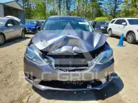2018 Nissan SENTRA фото
