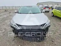 2018 Nissan SENTRA фото