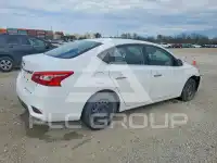 2018 Nissan SENTRA photo