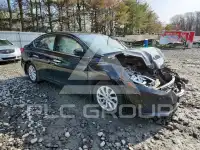 2018 Nissan SENTRA фото