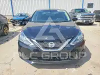 2018 Nissan SENTRA фото
