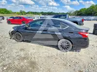 2018 Nissan SENTRA фото