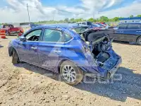 2018 Nissan SENTRA фото