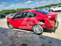 2018 Nissan SENTRA фото