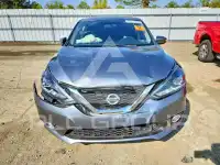 2018 Nissan SENTRA фото