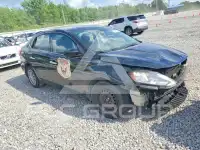 2018 Nissan SENTRA photo