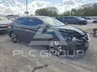 2018 Nissan SENTRA фото