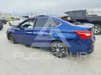 2018 Nissan SENTRA фото