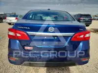 2018 Nissan SENTRA фото