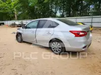2018 Nissan SENTRA фото