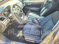 2018 Nissan SENTRA фото