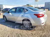 2018 Nissan SENTRA фото