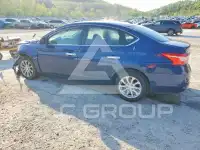 2018 Nissan SENTRA фото