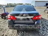 2018 Nissan SENTRA фото