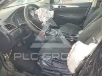 2018 Nissan SENTRA photo