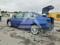2018 Nissan SENTRA фото