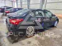 2018 Nissan SENTRA фото