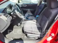 2018 Nissan SENTRA фото