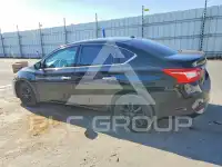 2018 Nissan SENTRA фото