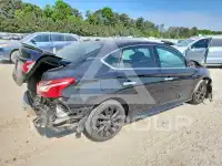 2018 Nissan SENTRA photo